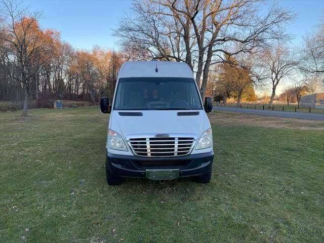 2011 Freightliner Sprinter a