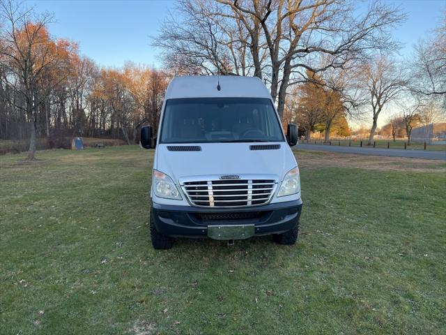2011 Freightliner Sprinter a