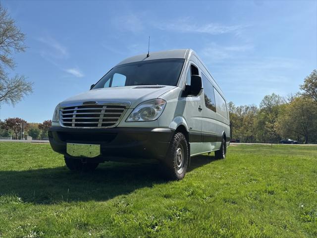 2011 Freightliner Sprinter a