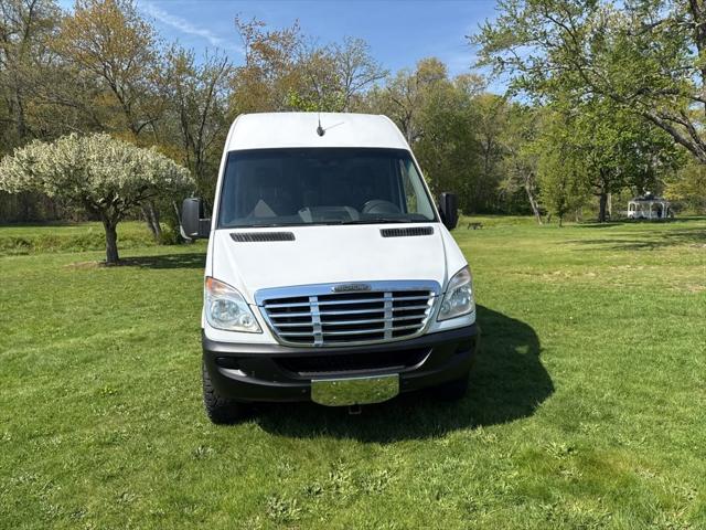 2011 Freightliner Sprinter a