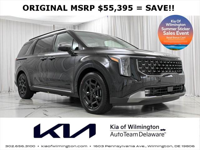 2026 Kia Carnival MPV SX Prestige for sale in Wilmington, DE