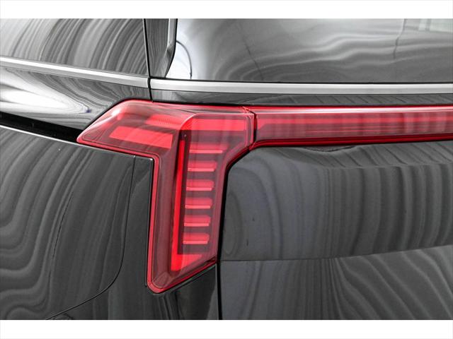 2026 Kia Carnival MPV SX Prestige