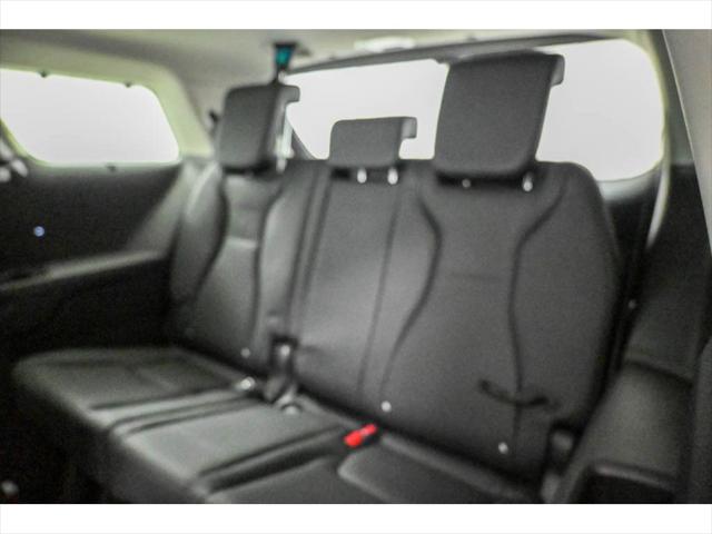 2026 Kia Carnival MPV SX Prestige