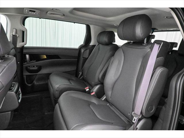 2026 Kia Carnival MPV SX Prestige