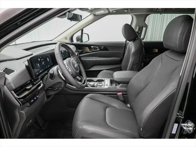 2026 Kia Carnival MPV SX Prestige
