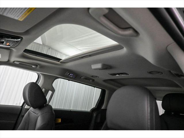 2026 Kia Carnival MPV SX Prestige