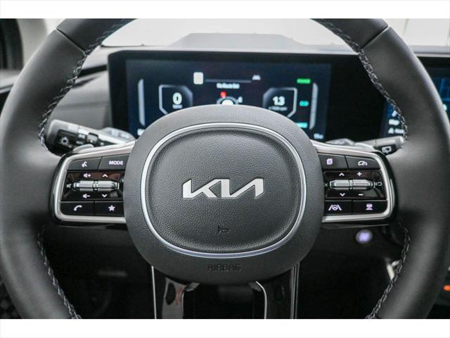 2026 Kia Carnival MPV SX Prestige