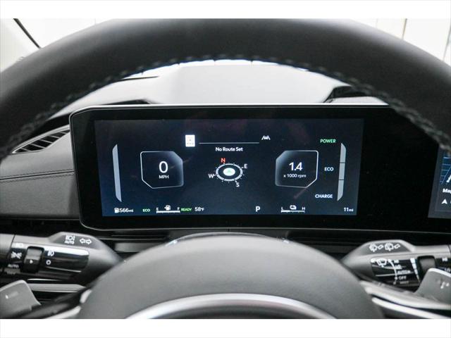 2026 Kia Carnival MPV SX Prestige