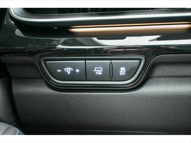 2026 Kia Carnival MPV SX Prestige