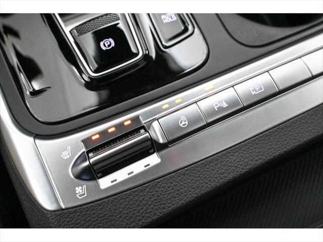 2026 Kia Carnival MPV SX Prestige