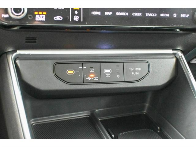 2026 Kia Carnival MPV SX Prestige