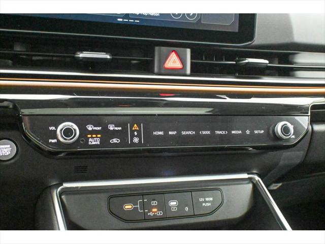 2026 Kia Carnival MPV SX Prestige