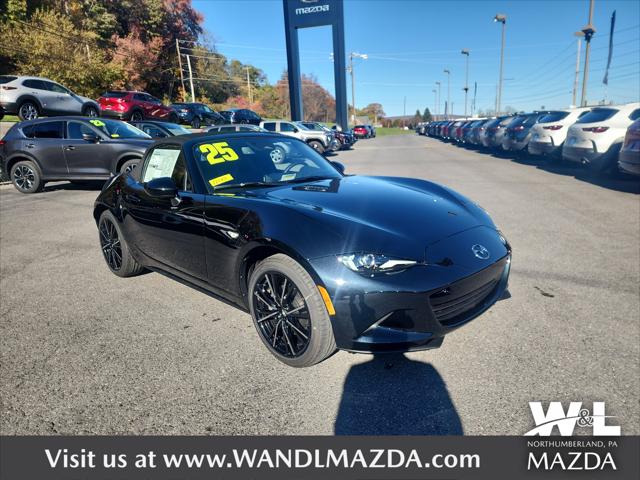 2025 Mazda MX-5 Grand Touring for sale in Northumberland, PA