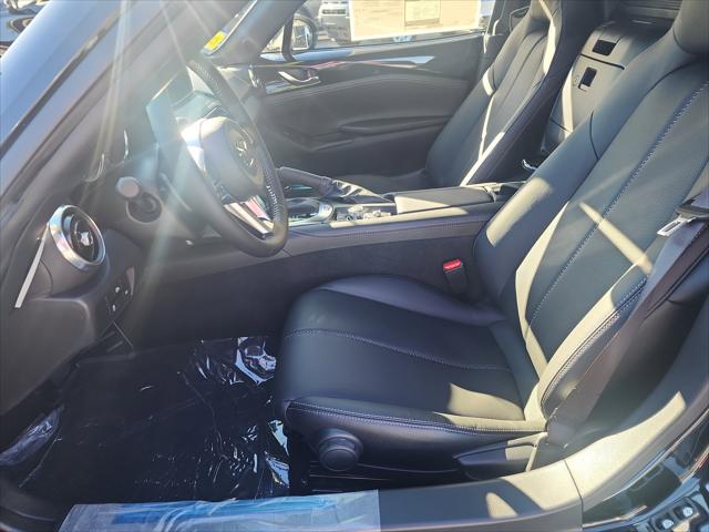 2025 Mazda MX-5 Grand Touring