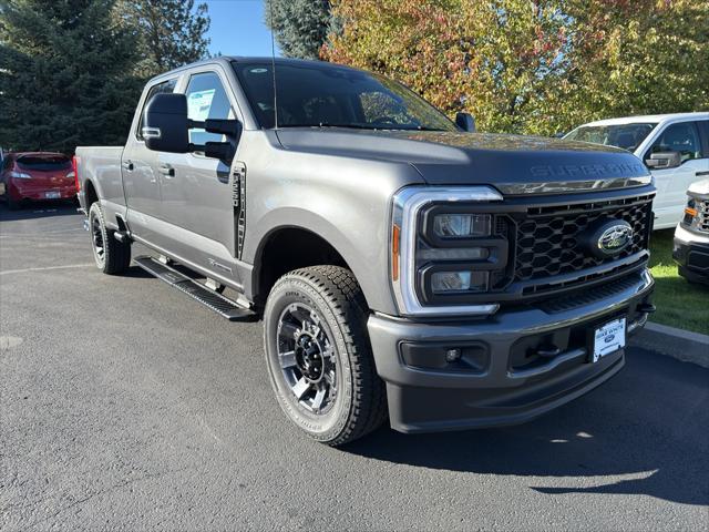 2026 Ford F-250 XL for sale in Coeur D'Alene, ID