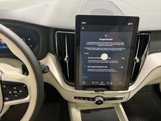 2026 Volvo XC60 B5 Ultra