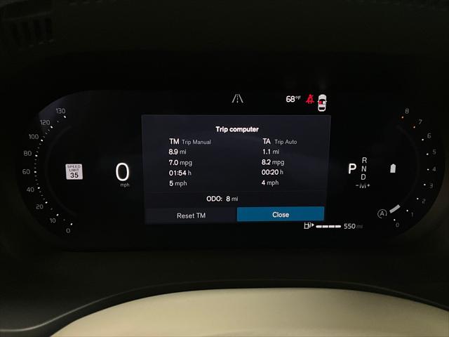 2026 Volvo XC60 B5 Ultra
