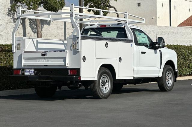 2026 Ford F-250 XL