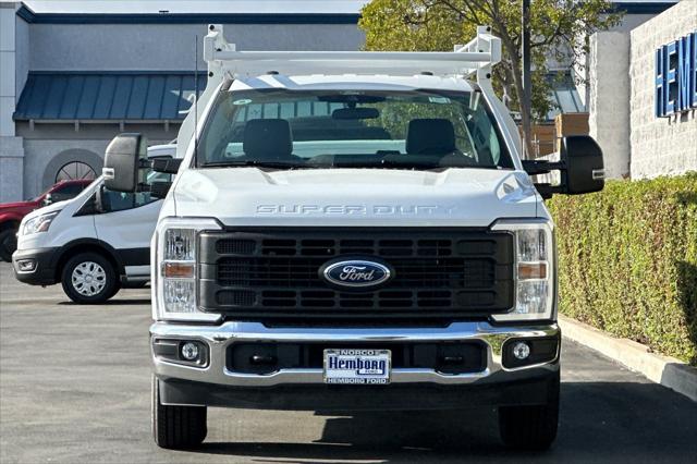 2026 Ford F-250 XL