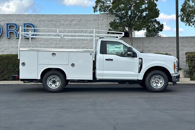 2026 Ford F-250 XL