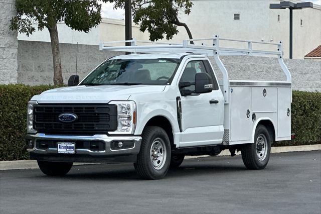 2026 Ford F-250 XL