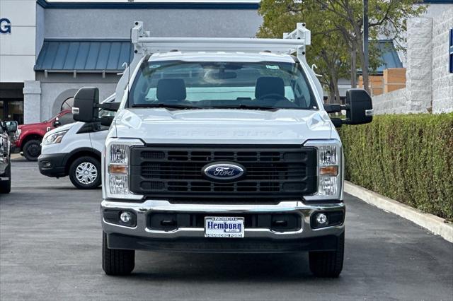 2026 Ford F-250 XL