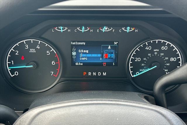 2026 Ford F-250 XL