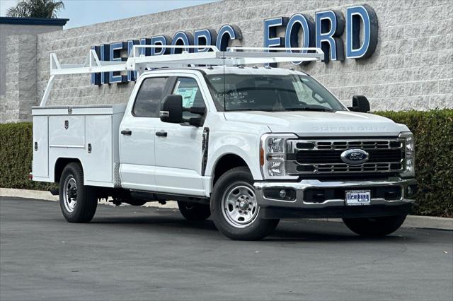 2026 Ford F-350 XL