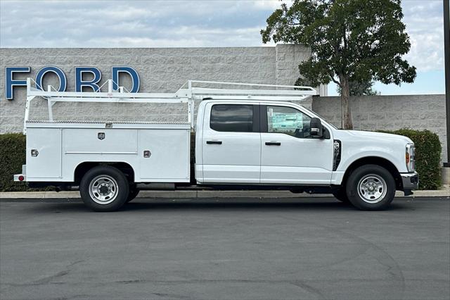 2026 Ford F-350 XL