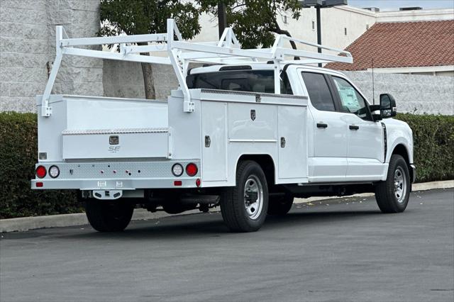 2026 Ford F-350 XL