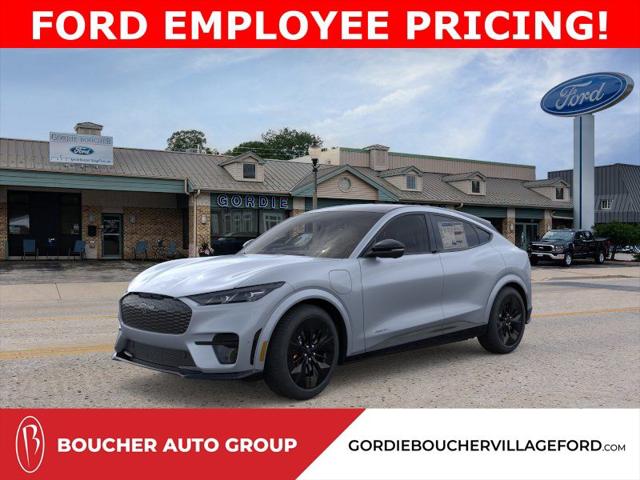 2025 Ford Mustang Mach-E GT for sale in  Mequon, WI