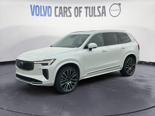 2026 Volvo XC90 B6 Plus 6-Seater for sale in Tulsa, OK