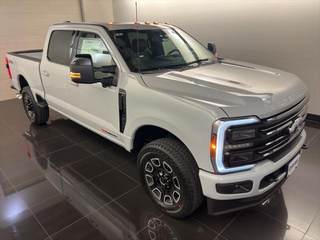 2026 Ford F-250 Platinum for sale in Madison, WA