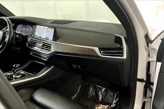 Used 2023 BMW X5 For Sale in Olive Branch, MS