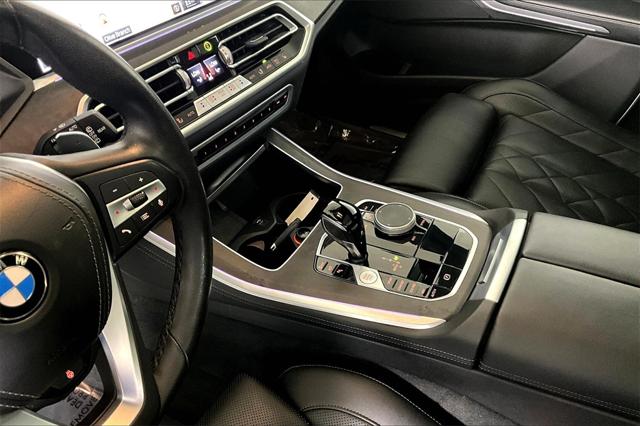 Used 2023 BMW X5 For Sale in Olive Branch, MS