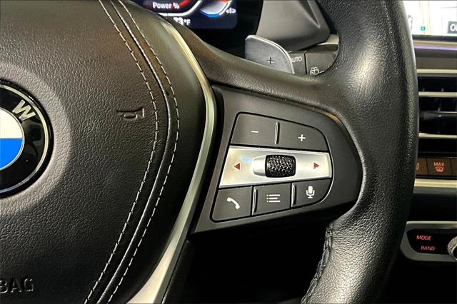 Used 2023 BMW X5 For Sale in Olive Branch, MS