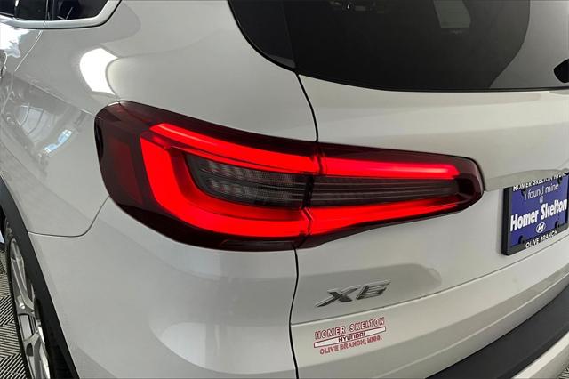 Used 2023 BMW X5 For Sale in Olive Branch, MS