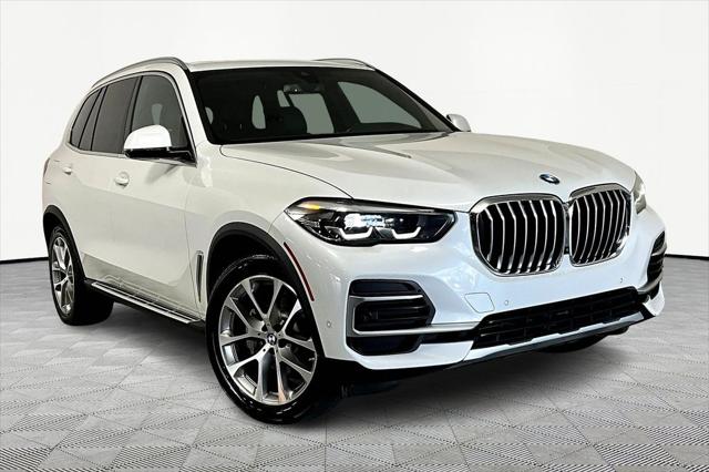Used 2023 BMW X5 For Sale in Olive Branch, MS