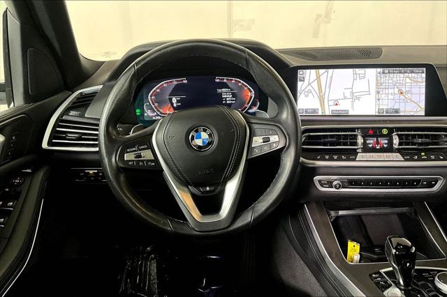 Used 2023 BMW X5 For Sale in Olive Branch, MS