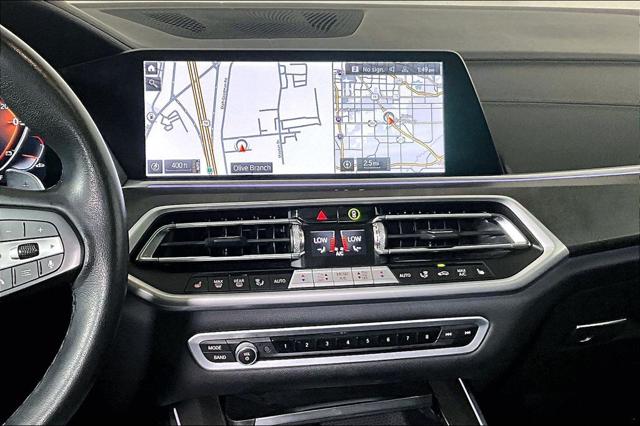 Used 2023 BMW X5 For Sale in Olive Branch, MS