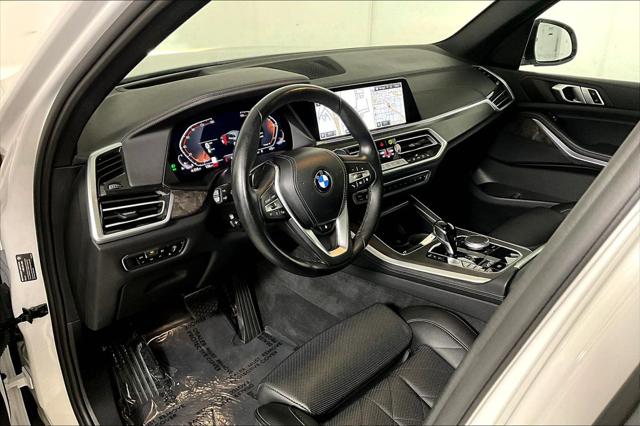 Used 2023 BMW X5 For Sale in Olive Branch, MS