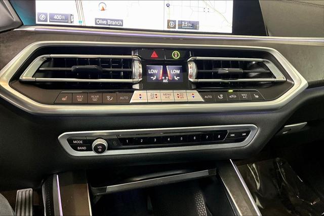 Used 2023 BMW X5 For Sale in Olive Branch, MS