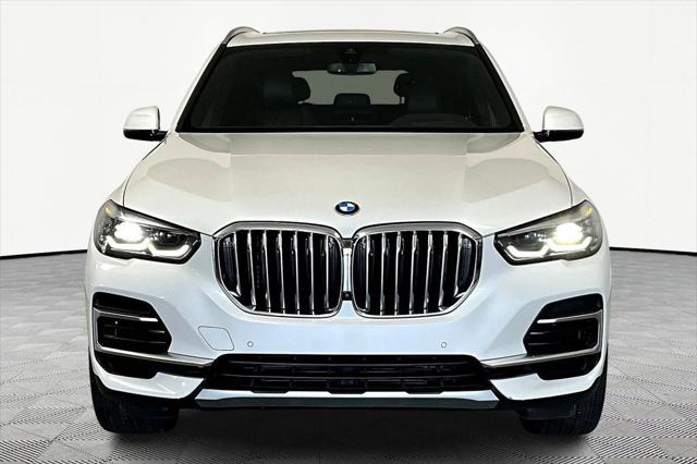 Used 2023 BMW X5 For Sale in Olive Branch, MS
