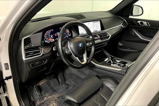 Used 2023 BMW X5 For Sale in Olive Branch, MS