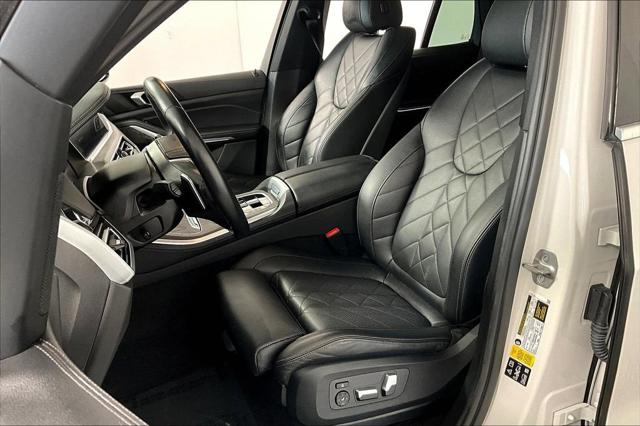 Used 2023 BMW X5 For Sale in Olive Branch, MS