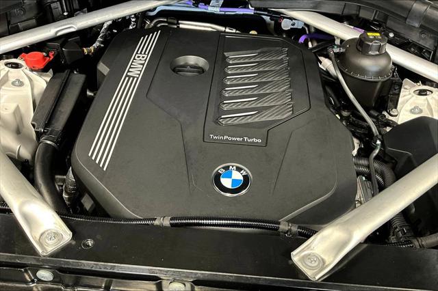 Used 2023 BMW X5 For Sale in Olive Branch, MS