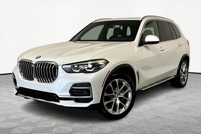 Used 2023 BMW X5 For Sale in Millington, TN