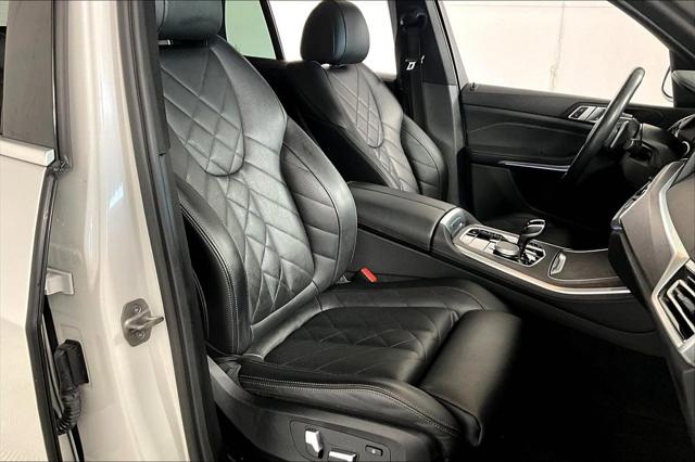 Used 2023 BMW X5 For Sale in Millington, TN