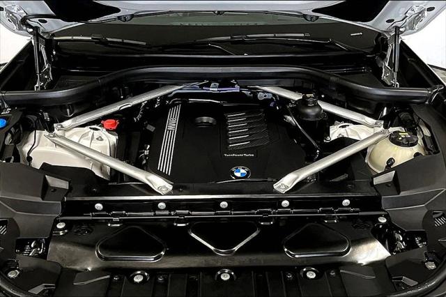 Used 2023 BMW X5 For Sale in Millington, TN