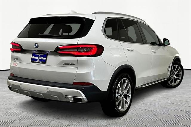Used 2023 BMW X5 For Sale in Millington, TN